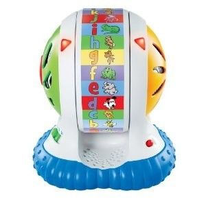  and Sing Alphabet Zoo Ball ABCs Learning Baby Toddler Baby Toy