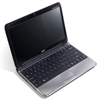 Acer Aspire One Netbook Computer ZA3 A0751H 1192 Blue 11 6 HD WXGA 