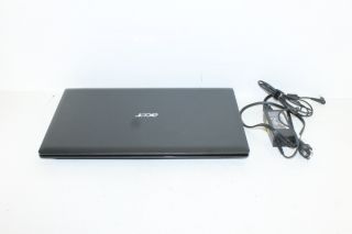 NOT WORKING, AS IS ACER ASPIRE 7551 7422 MS2310 LAPTOP NOTEBOOK