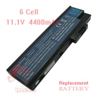New Replacement Battery for Acer Aspire 5600 5600A 5601WLMI 5602WLMI 