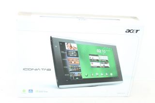 functional acer a500 iconia tab 32gb a500 10s32u tablet