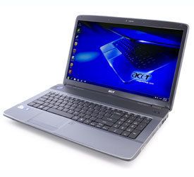 Parts Repair Acer Aspire 7736Z 4088 Laptop Notebook Intel Dual Core 