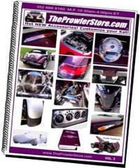   Prowler Catalog Largest Parts Accessories Store in The World