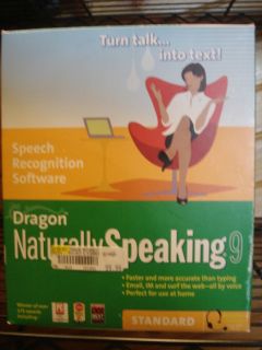 Dragon Naturally Speaking Software Accessories