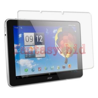 acer iconia tab a510 tablet in the pictures not included