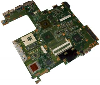 Acer MS2195 INTEL Motherboard MB.TCU01.006 / MBTCU01006 / 554G901361G 