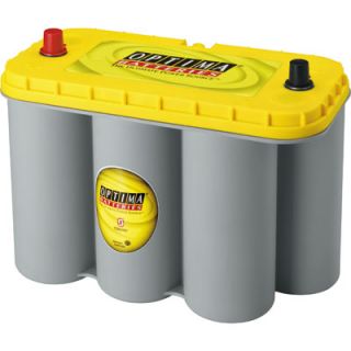 Optima Group 31A D31A 12V 900CCA Commercial Dual Purpose Battery