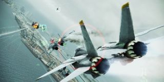 ACE COMBAT ASSAULT HORIZON LIMITED EDITION (PS3)   NEW AND SEALED