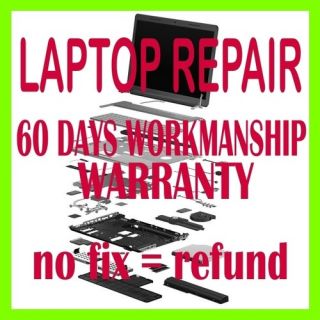 Laptop Motherboard Repair Acer Aspire 5742Z 5742ZG 5750 5920G 5942G 