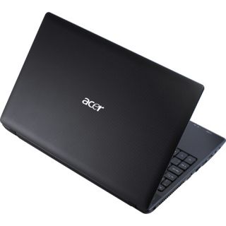 Acer 15.6 Intel i5 480M 2.66 GHz 640GB Notebook  AS5742 6696