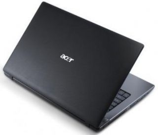 Acer Aspire 7560 Sb416 P7YE5 AMD Quad Core 4gb ram 500gb h d Windows 7 