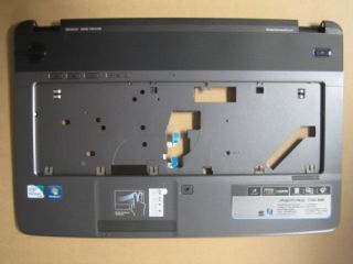 Acer Aspire 7736Z 4088 Front Bezel Cover Touchpad New