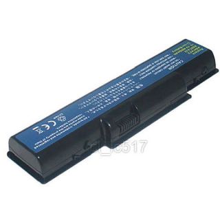 Cell Replacement Battery for Acer Aspire AS09A41 AS09A51 AS09A56 