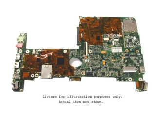 Acer Aspire One 531h 1729 Motherboard MB S6506 001
