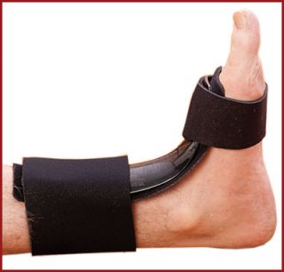 Dorsi Lite Plantar Fasciitis Achilles Tendonitis Brace with or Without 