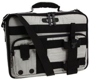Oakley Sports Checkpoint Shoulder Laptop Computer Travel Bag Back Pack 