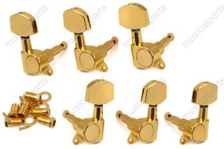   us 3 3 gold acoustic guitar tuning keys machine heads tuners no 397
