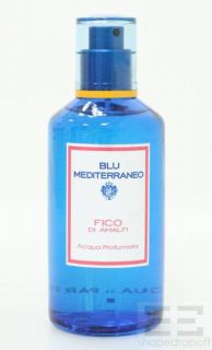 Acqua Di Parma Blue Mediterraneo Fico Di Amalfi Eau de Toliette Spray 