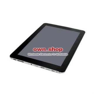   U30GT 10.1 16GB Android 4.0 IPS Tablet WiFi 1.6GHz Dual Core 1GB DDR3