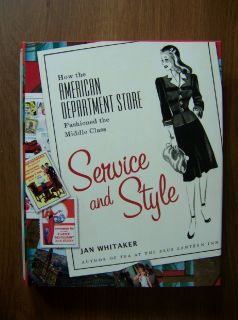 American Department Stores Definitive History 1890 1960