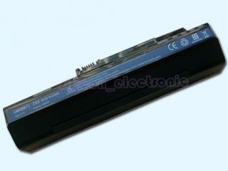 Cell 7200mah Battery for Acer eMachines EM250 KAV60 UM08A72 UM08A74 