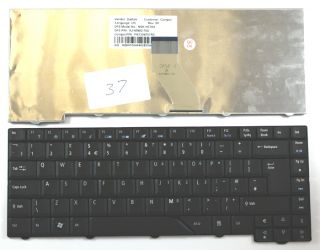 This keyboard can be used as a replacement for your original laptop 