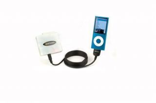 96 05 BMW x5 iPod iPhone Factory Radio Car Aux Adapter