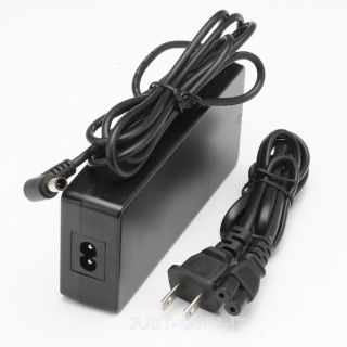 New AC Adapter for Sony Vaio PCG 61A14L VPCEA25FX Wi VPCEB46FX Power 