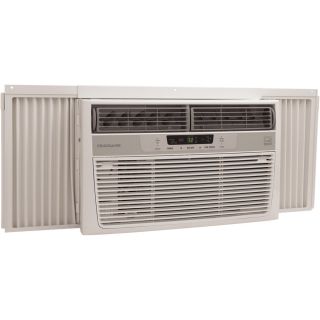 Frigidaire Air Conditioner Cooling 8000 BTU Capacity Window Mounted 