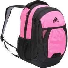 Adidas Byrnes Pack Backpack Bags Pink New
