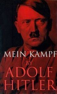 Mein Kampf by Adolf Hitler Brand New English Version 0312539525