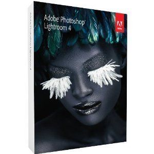 Adobe Photoshop Lightroom 4 New in Box P N 65164937 883919233734 
