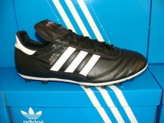 Adidas Copa Mondial Football Boots Mens Sizes Firm Ground Soccer 