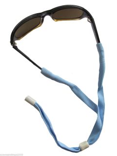 Sunglass Eyeglass Adjustable Sports Cord Strap Retainer