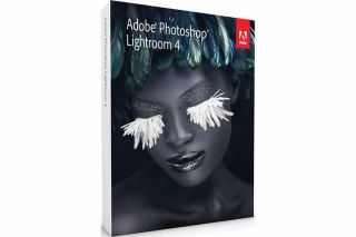 new adobe photoshop lightroom 4 photo editing software upgrade version 