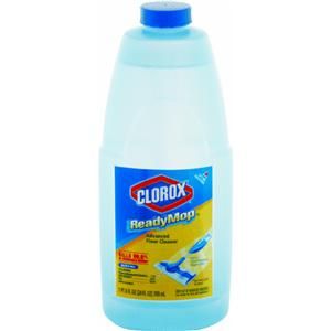 Clorox Home Cleaning 14902 Ready MOP Floor Cleaner