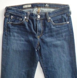 Adriano Goldschmied AG Jeans The Angel Boot Cut New Stretch