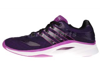 Adidas Clima Generation Y Purple Youth Training Shoes G60444