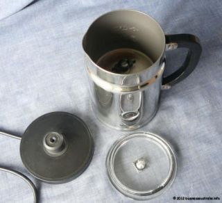 Nespresso Aeroccino 3192 Coffee Milk Frother and Heater