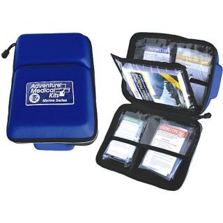 New Adventure Medical Kits Marine 250 Boating Freshwater First Aid 