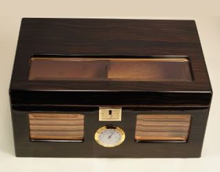 Perfect Ager III 150 Cigar Star Humidor Limited Edtion