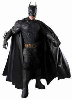 Morris Costumes RU56214LG Batman Latex Suit Adult Large High Quality 
