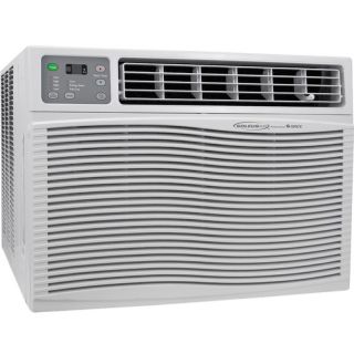 Soleus 18,000 BTU Window Air Conditioner w/ Dehumidifier & Fan