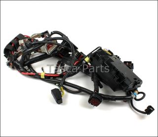   New Engine Control Sensor Wiring Assembly Ford 3C2Z 12A581 AEC