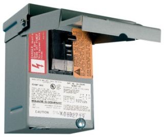 square d qo200tr non fusible air conditioner disconnect switch