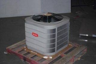 Bryant Legacy 1 5 Ton Air Conditioner A C Unit 123ANA018 C