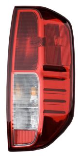 Nissan Frontier 05 12 Rear Brake Taillights Taillamps Pair Set Left 