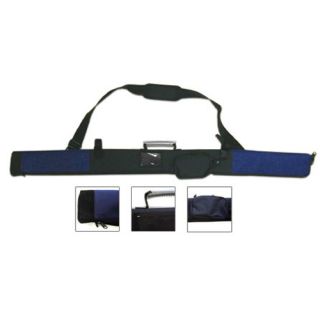 deluxe aikido weapon s bag 53 long heavy duty b ag