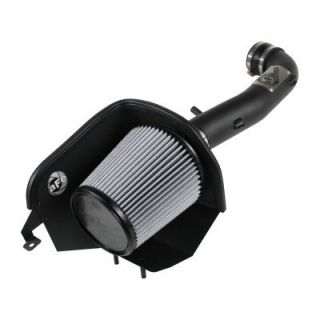 aFe Power Magnum FORCE Stage 2 PRO DRY S Intake Systems; Jeep Wrangler 