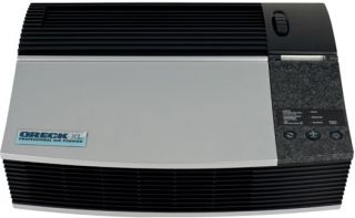 oreck xl professional air purifier oreck has spent years developing 